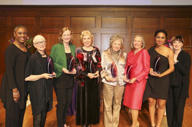 Visionary Awards